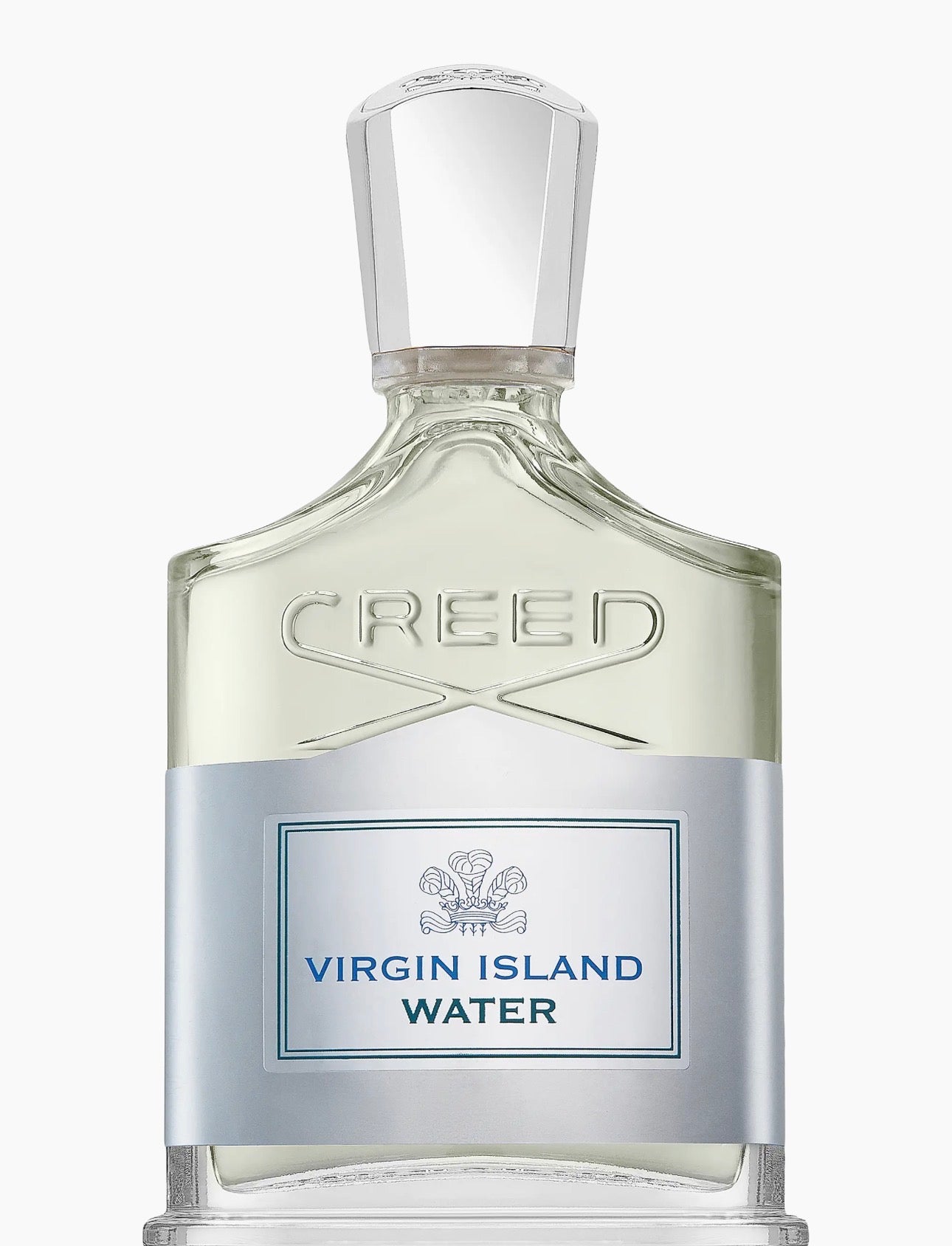Creed Virgin Island Water 100 ml
