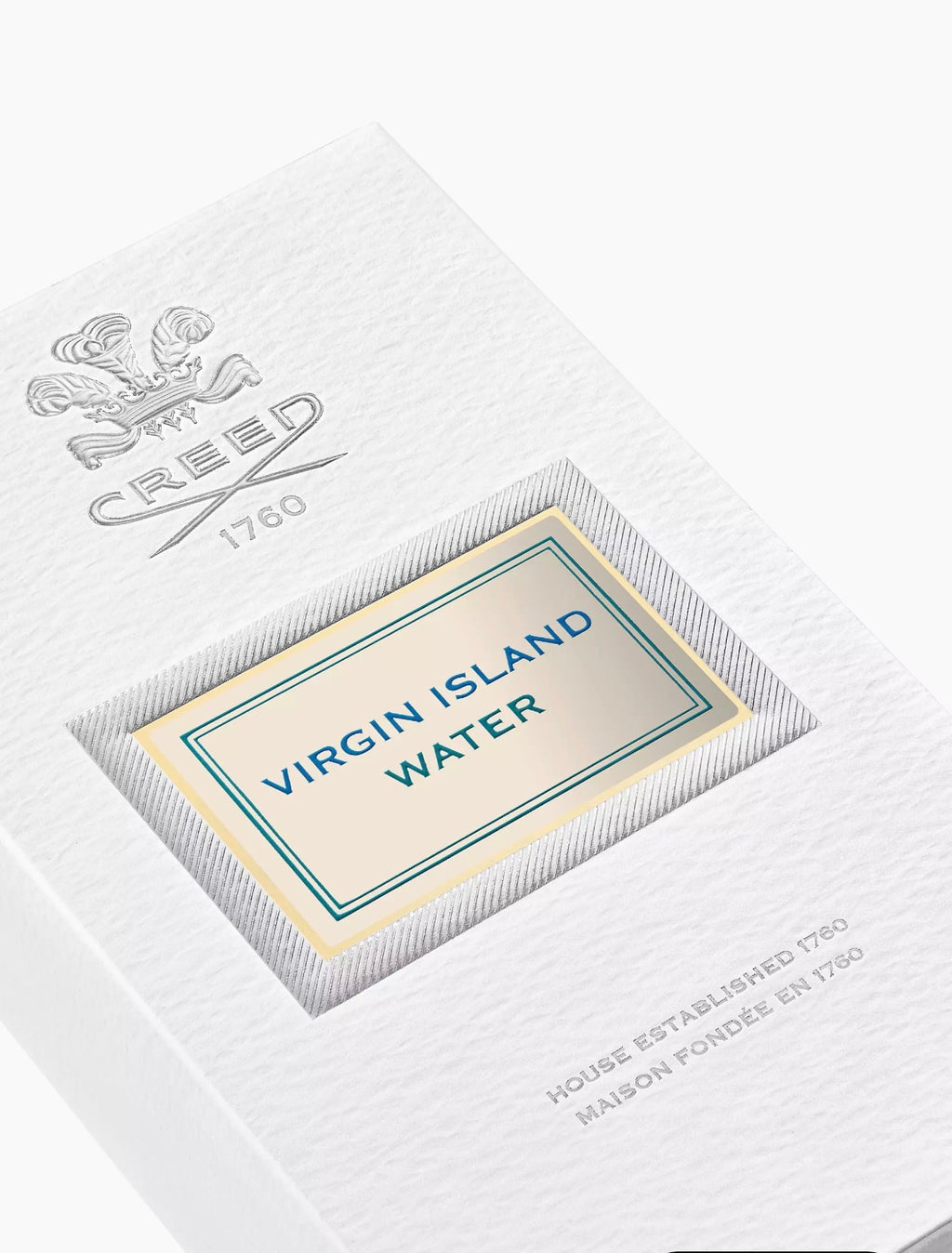 Creed Virgin Island Water 100 ml