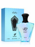 Turathi Electric Eau De Parfum Spray for Unisex, 3.0 oz (90 mL)