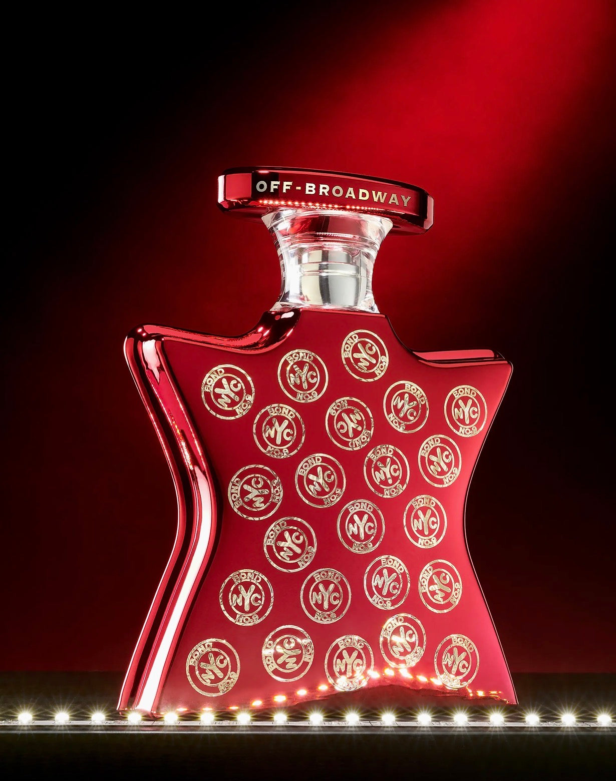 Bond No. 9 Off-Broadway