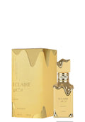 Eclaire Banoffi Eau De Parfum Spray for Women 3.4 oz (100 mL)