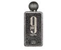 Afnan 9 PM Night Out Unisex Extrait de Parfum, 3.4 Fl. O