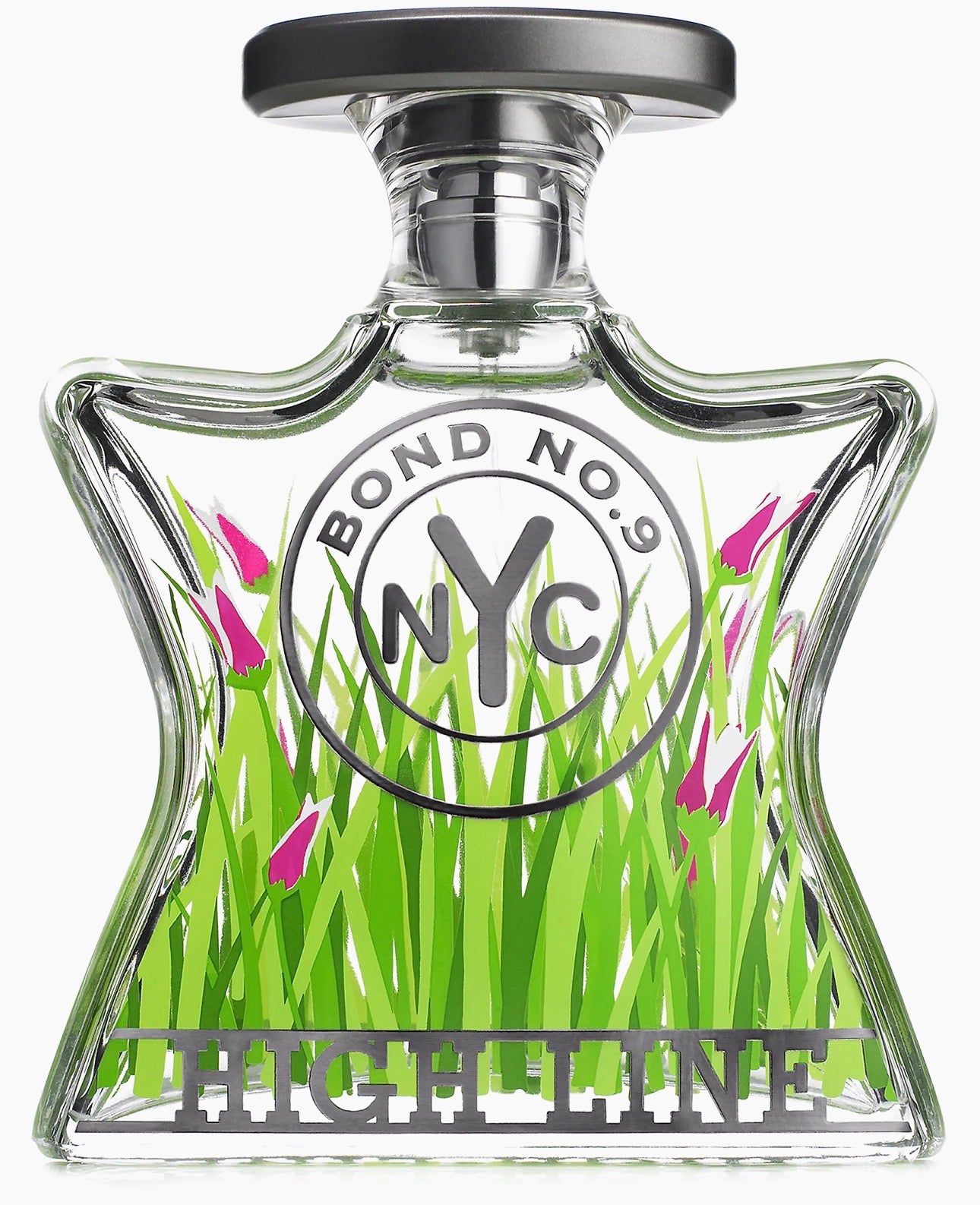 Bond No. 9 High Line