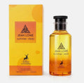 Jean Lowe Summer Vibes Eau De Parfum by Maison Alhambra Spray for Unisex, 3.4 oz (100 mL)