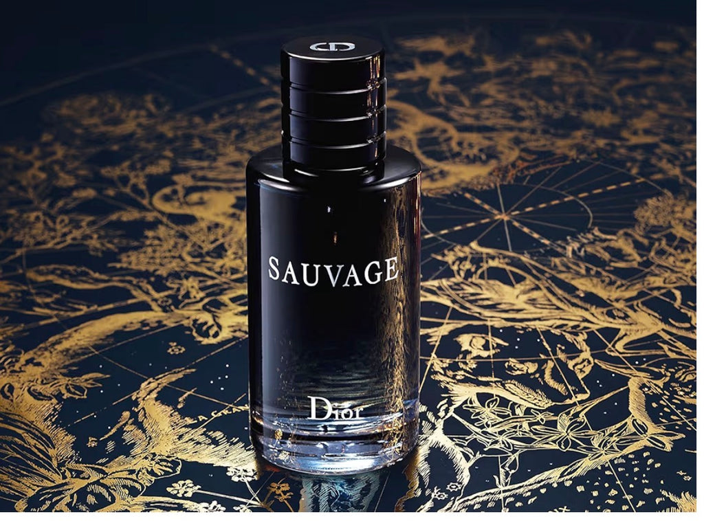 Dior Sauvage Eau de Parfum