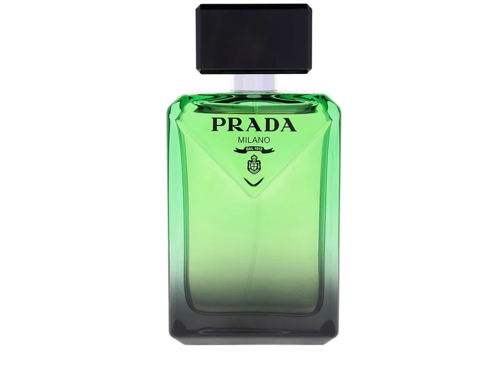 Prada Paradigme by Prada for Men 3.3 oz Eau de Parfum Spray