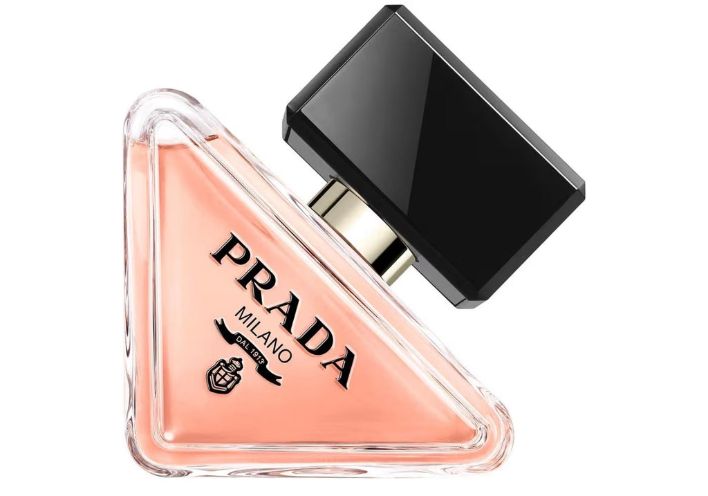Prada Paradoxe by Prada for Women 3.0 oz Eau de Parfum Spray Rechargeable