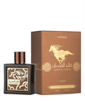 Qaed Al Fursan Untamed Eau De Parfum Spray 3.4 oz (100 mL)