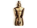Jean Paul Gaultier Le Male Elixir Absolu Parfum Intense - Long Lasting Woody Spicy Cologne for Men with Plum, Lavender & Tonka Bean - Luxury Cologne Spray, 4.2 oz