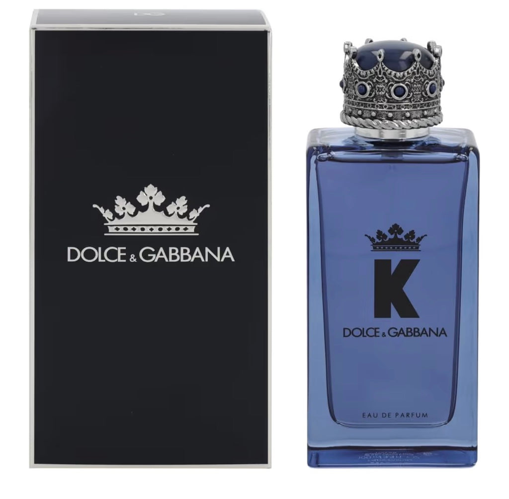 Dolce & Gabbana K Men 3.3FL oz EDP Spray