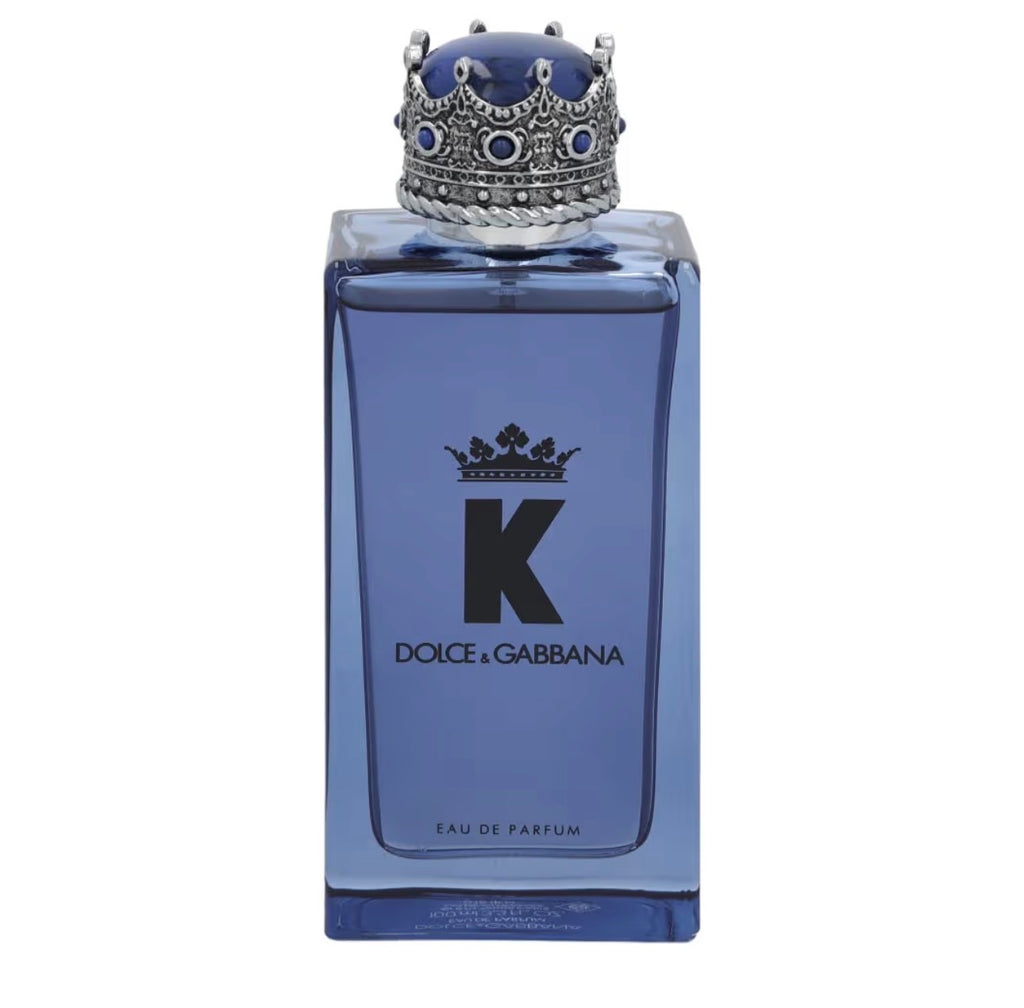 Dolce & Gabbana K Men 3.3FL oz EDP Spray