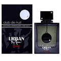 Armaf Club De Nuit Urban Elixir Eau de Parfum 105ml / 3.55 oz for Men