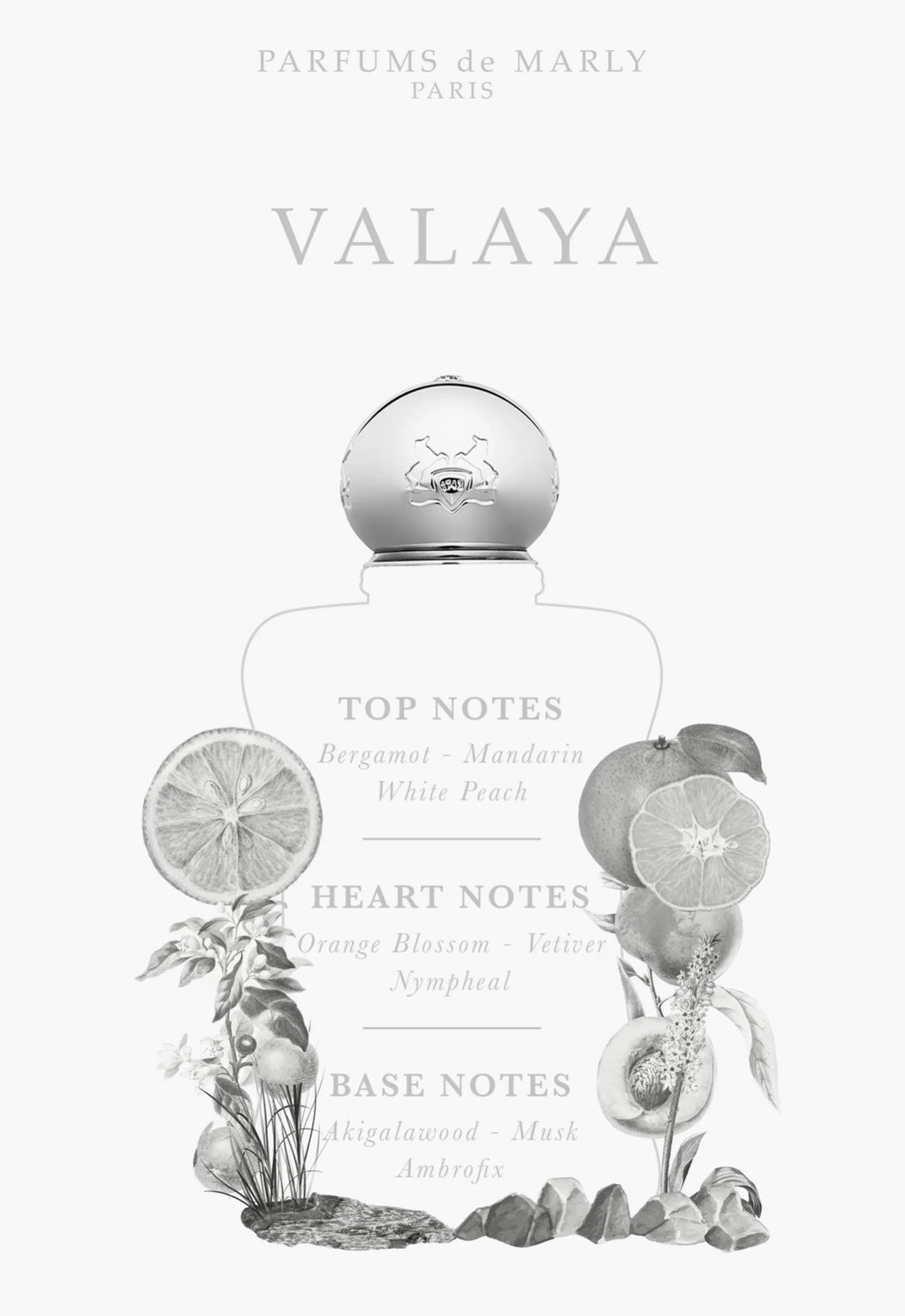 Parfums de Marly Valaya Eau de Parfum