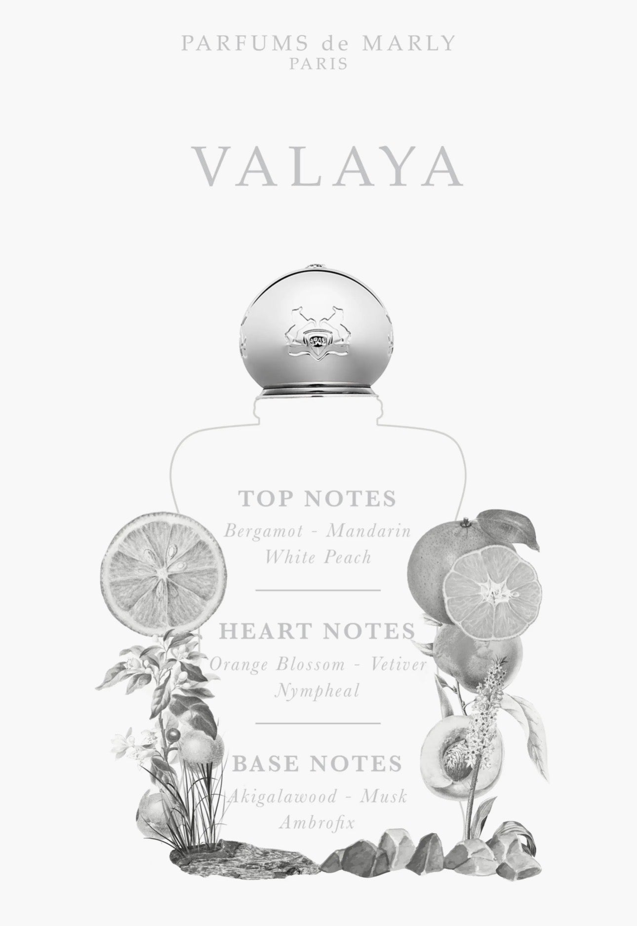 Parfums de Marly Valaya Eau de Parfum