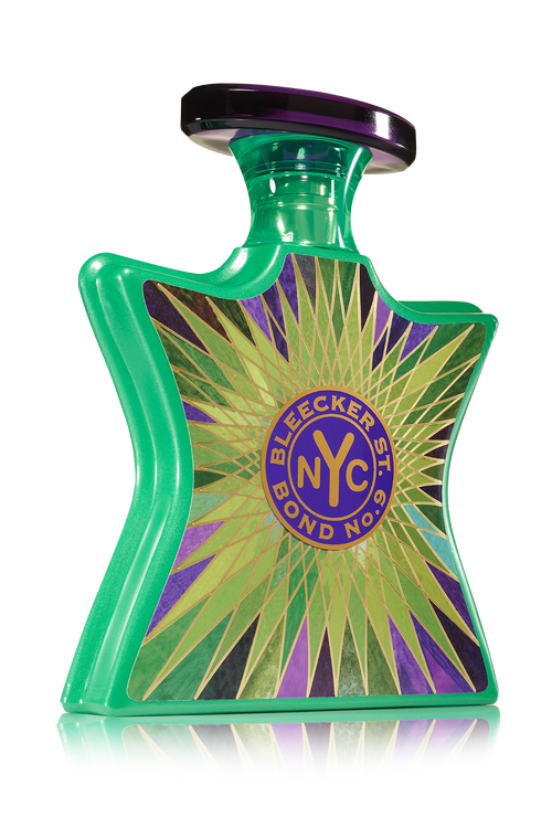 Bond No. 9 Bleecker Street bottle