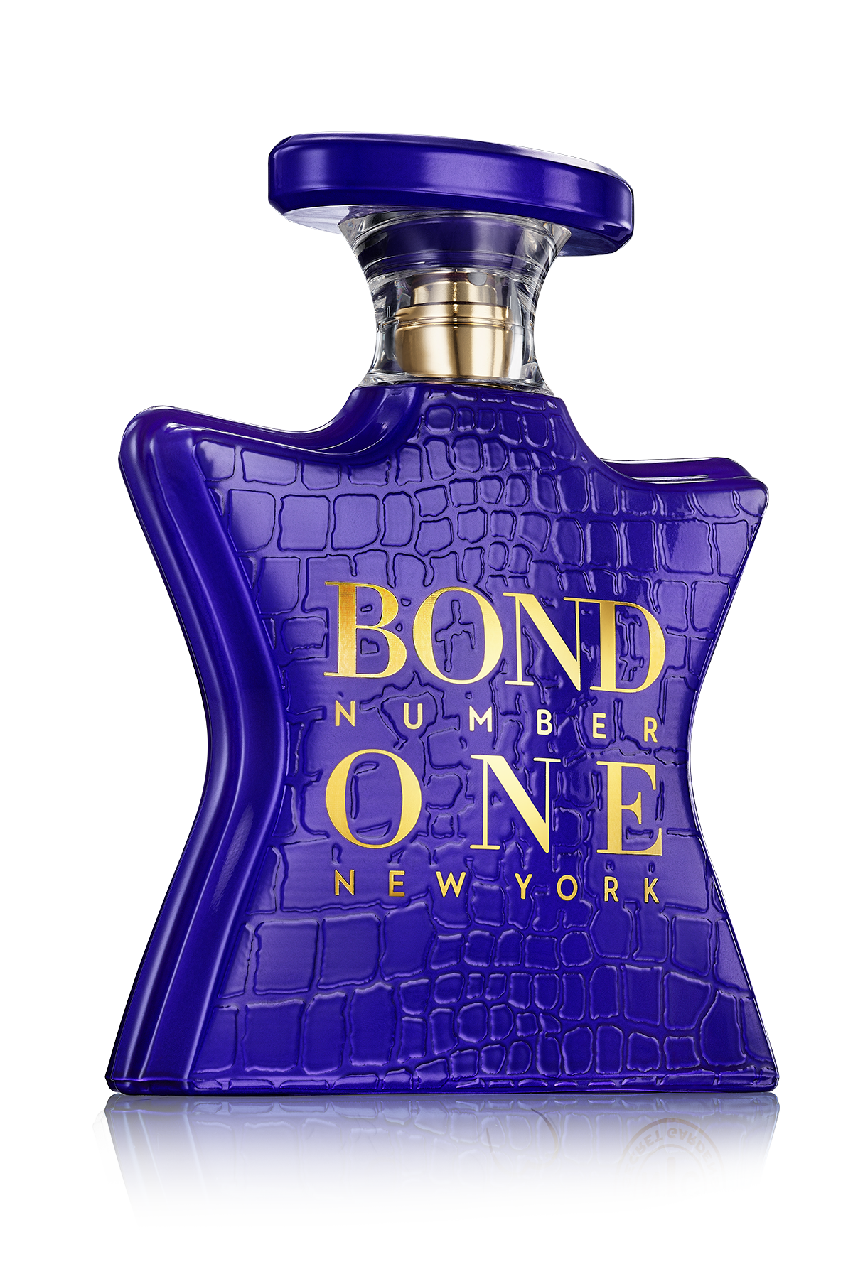 Bond No. 9 Bond Number One bottle