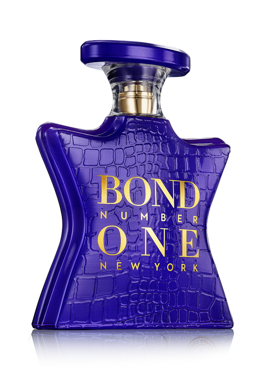 Bond No. 9 Bond Number One bottle