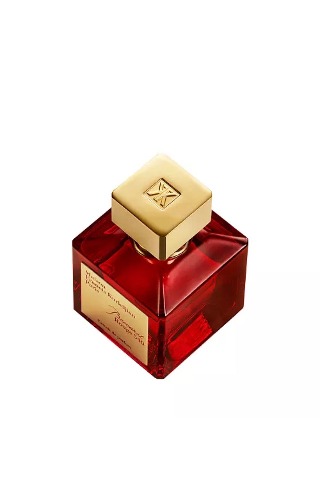 Baccarat Rouge 540 Extrait de Parfum