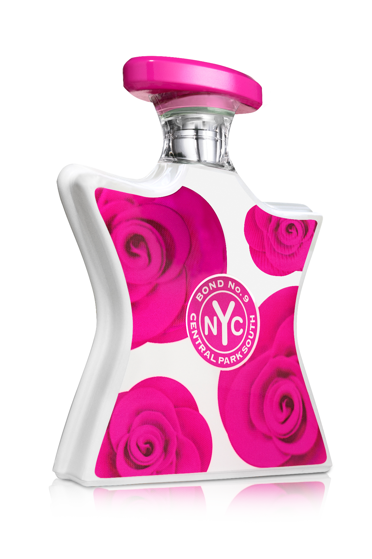 Bond No. 9 Central Park South bottle