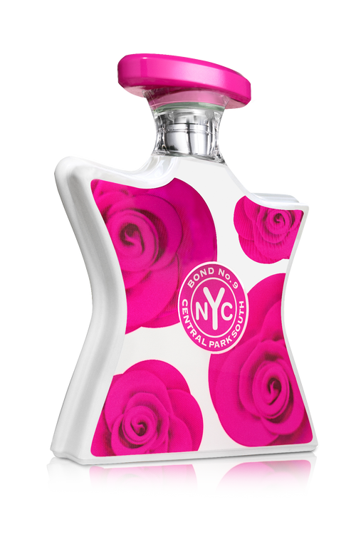 Bond No. 9 Central Park South bottle