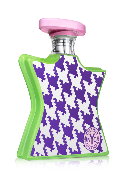Bond No. 9 Central Park West bottle