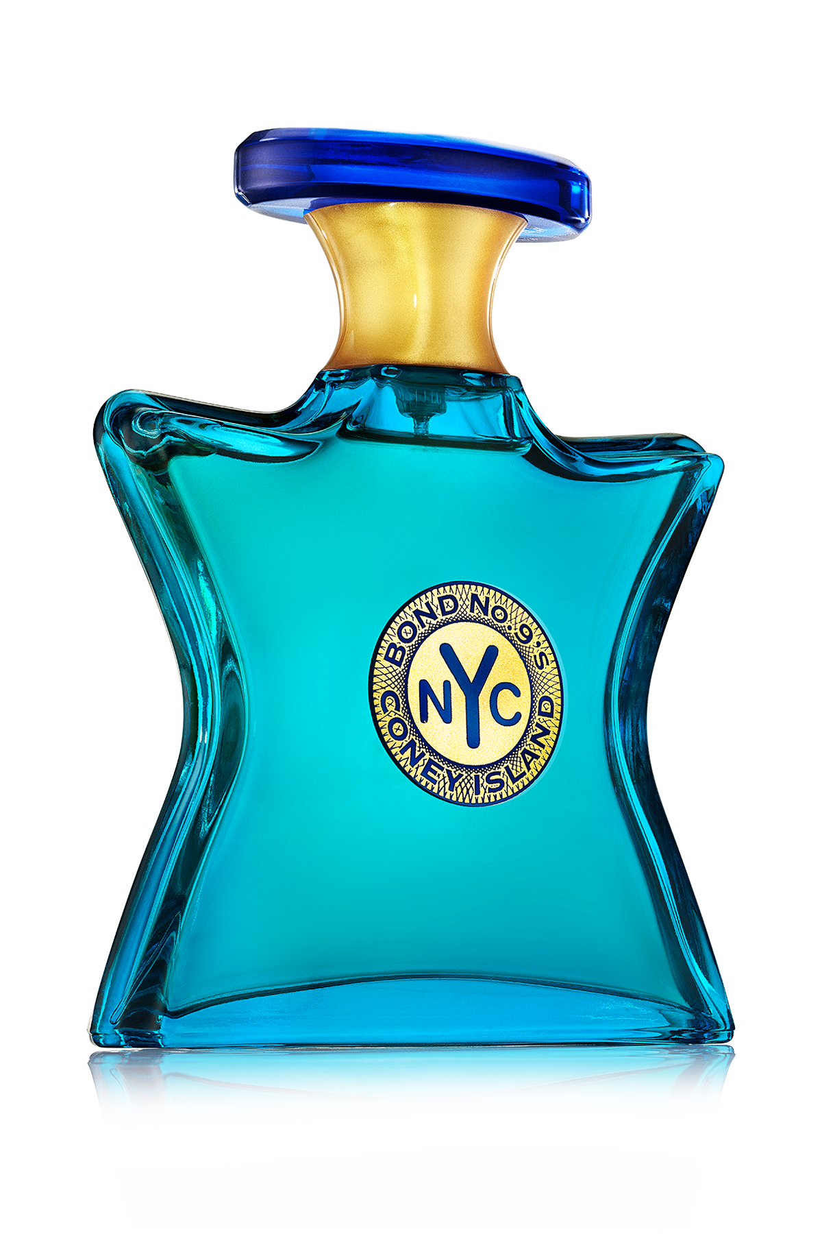 Bond No. 9 Coney Island bottle