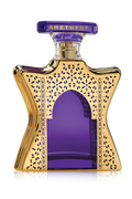 Bond No. 9 Dubai Amethyst bottle