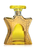 Bond No. 9 Dubai Citrine bottle