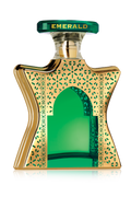 Bond No. 9 Dubai Emerald bottle