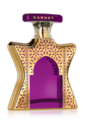 Bond No. 9 Dubai Garnet bottle