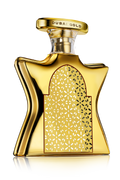 Bond No. 9 Dubai Gold bottle