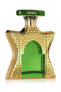 Bond No. 9 Dubai Jade bottle