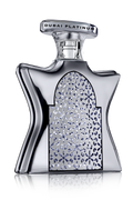 Bond No. 9 Dubai Platinum bottle