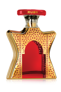 Bond No. 9 Dubai Ruby bottle