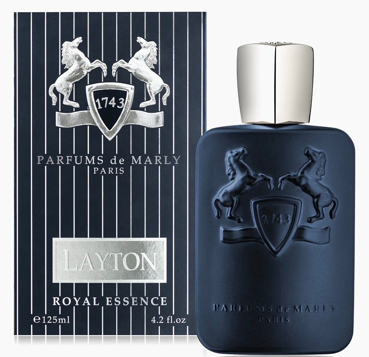 Parfums de Marly
Layton Eau de Parfum 100ml