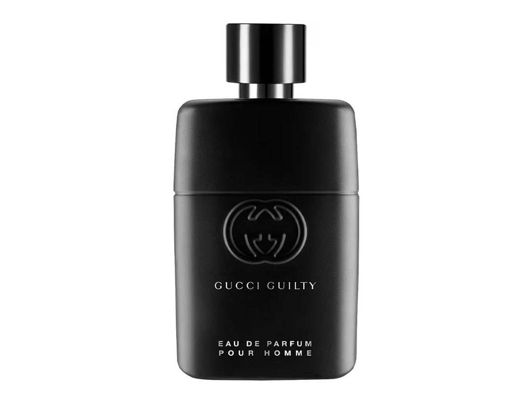 Gucci Guilty Pour Homme by Gucci for Men 1.6 oz Eau de Parfum Spray