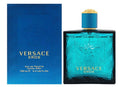 Versace Eros for Men 3.4 oz Eau de Toilette Spray