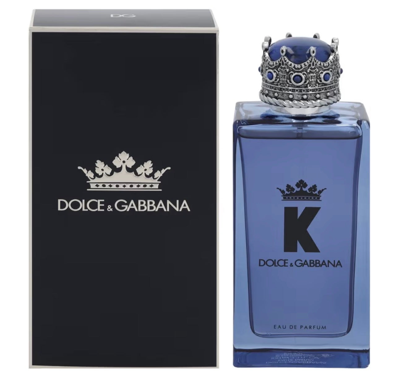 Dolce & Gabbana K Men 3.3FL oz EDP Spray