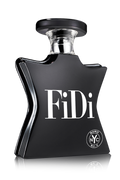 Bond No. 9 FiDi bottle