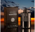Azzaro The Most Wanted Intense