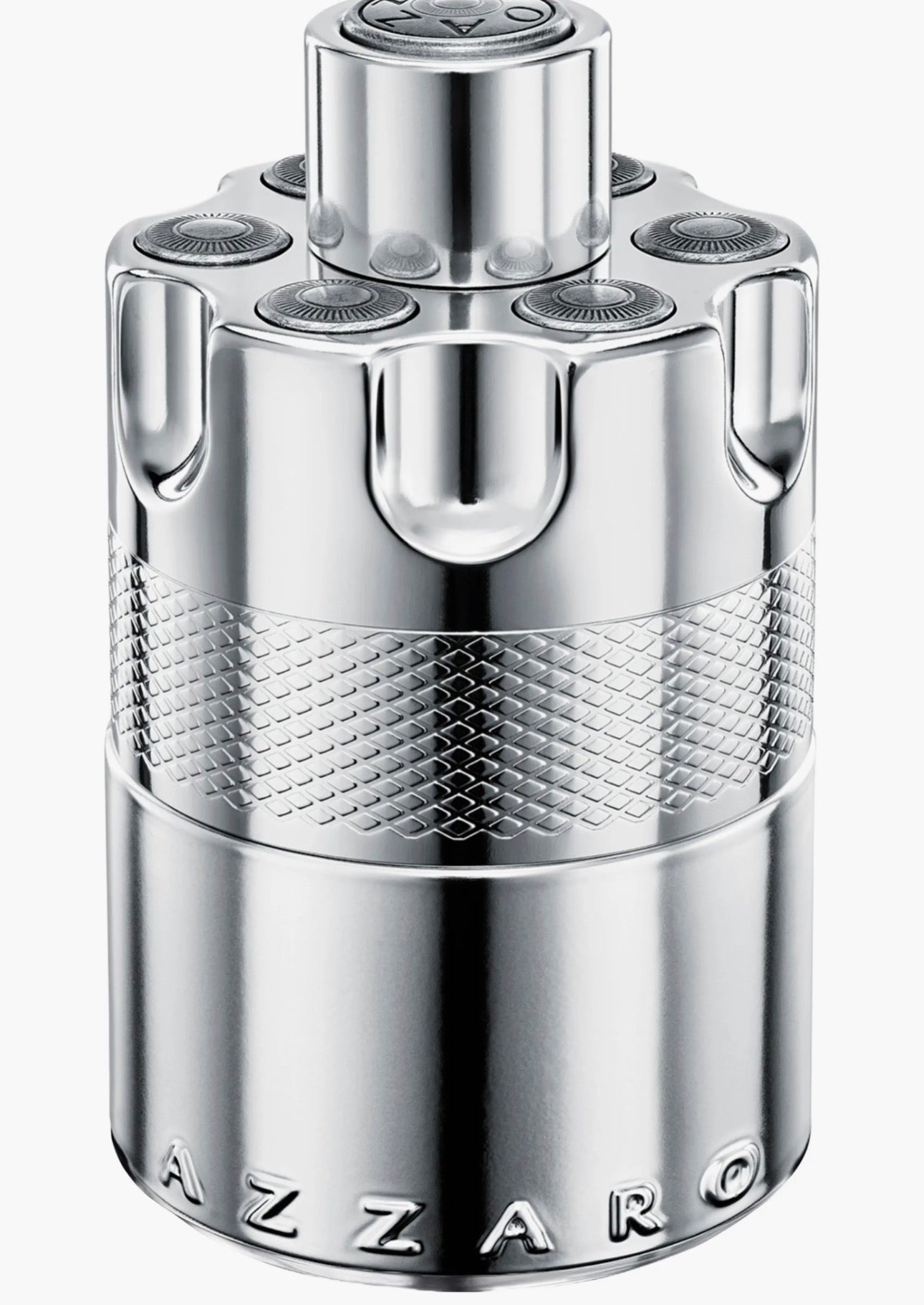 Azzaro Wanted Eau de Parfum
