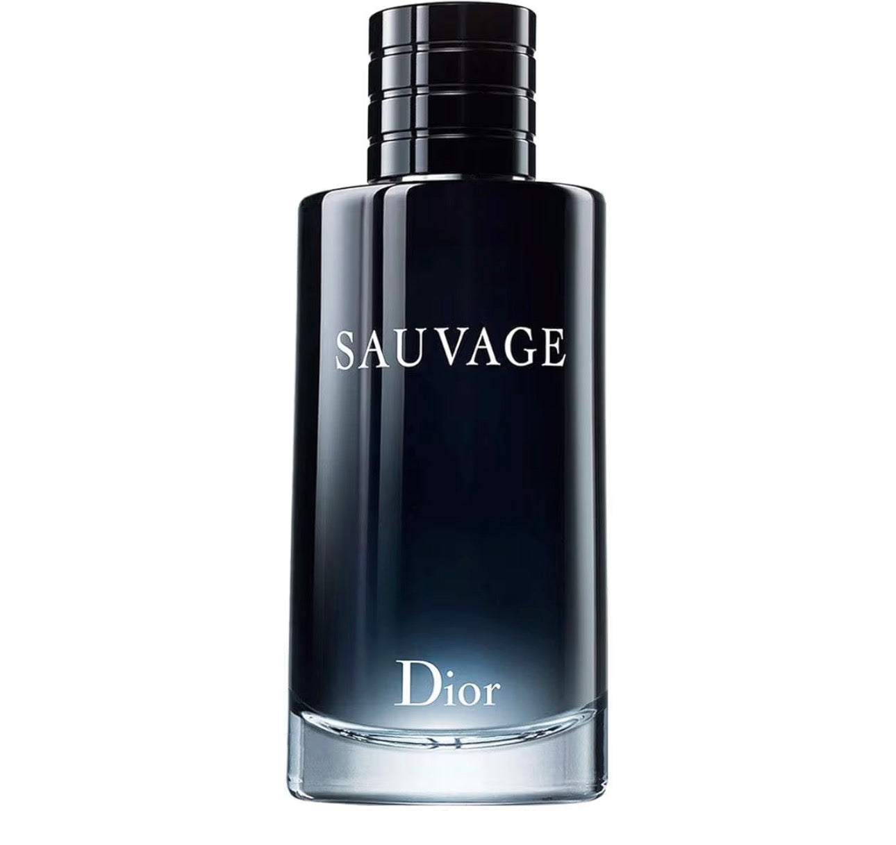 Dior Christian Sauvage Eau Forte Parfum For Men 3.4 Fl Oz