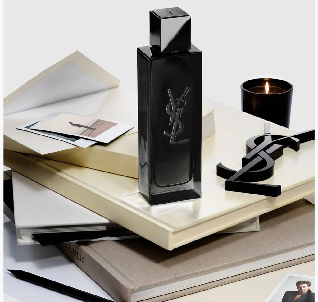 MYSLF Eau de Parfum