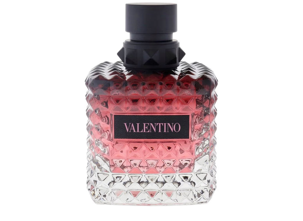 Valentino Donna Born In Roma Intense Eau de Parfum Spray for Women, 3.4 Ounce
