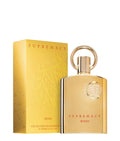 Supremacy Gold Eau De Parfum Spray for Men 3.4 oz (100 mL)
