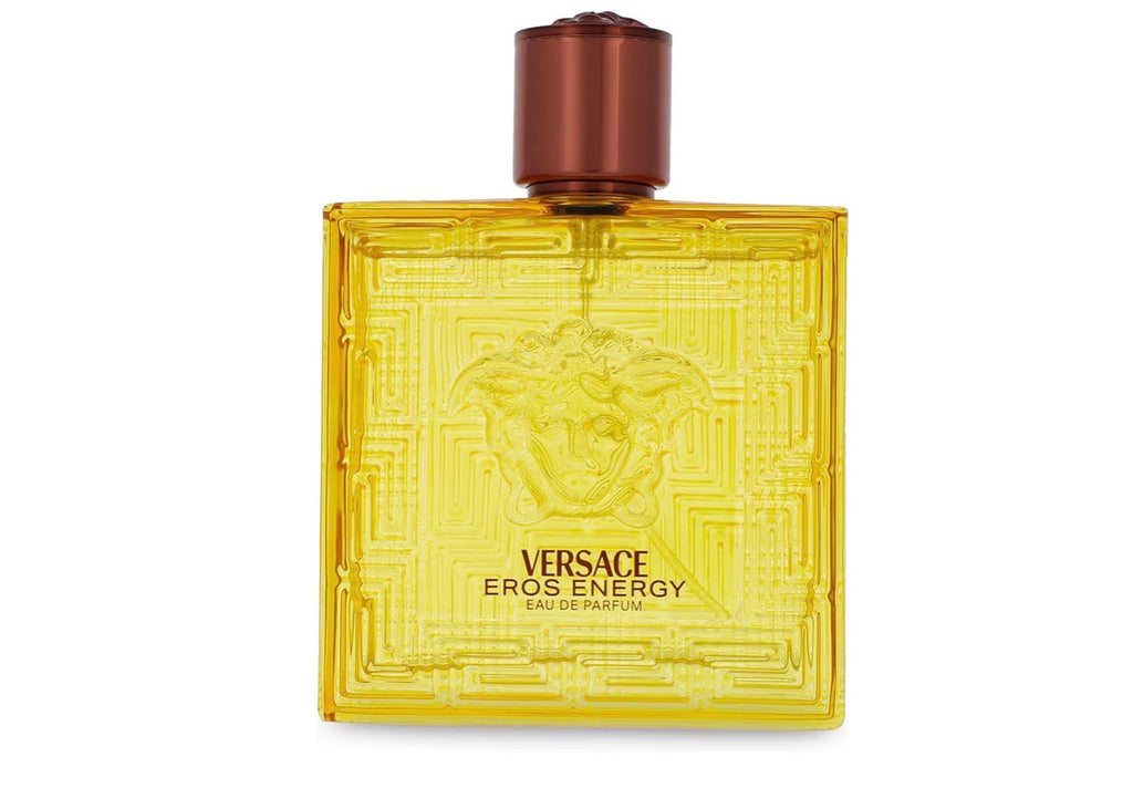 Versace Eros Energy for Men 3.4 oz Eau de Parfum Spray