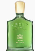 Wild Vetiver