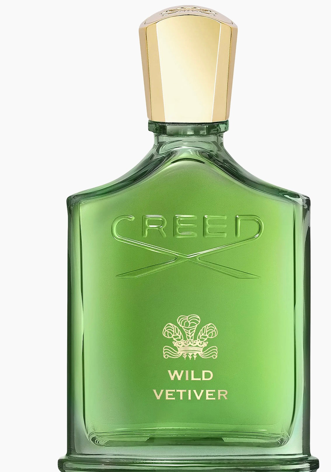 Wild Vetiver