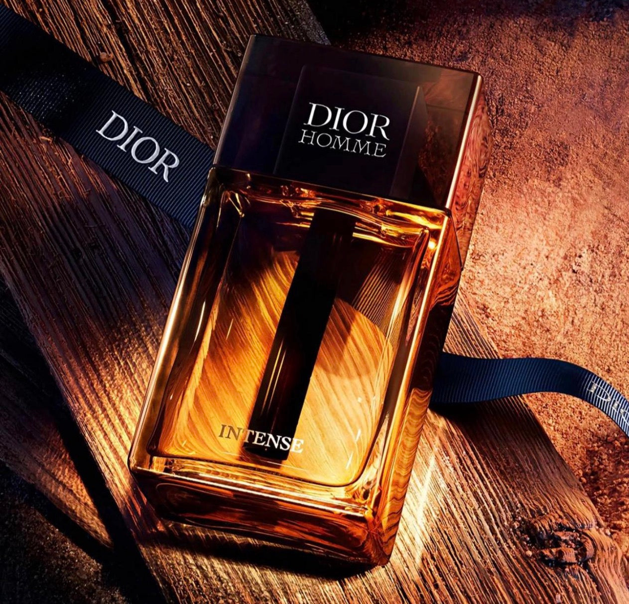 Dior Homme Intense