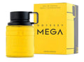 Armaf Odyssey Mega Eau De Parfum Spray, 3.4 oz (100 mL)